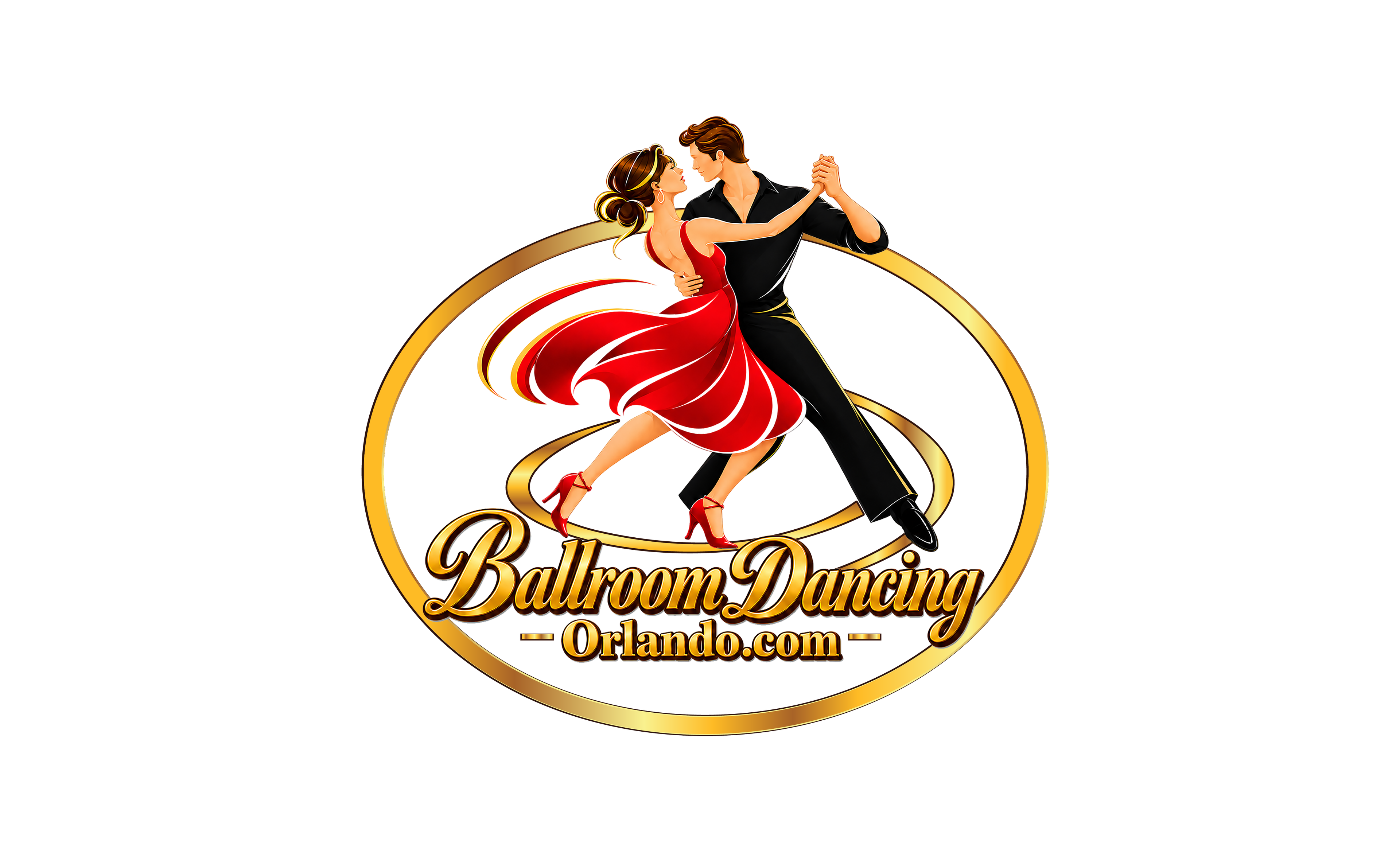 Ballroom Dancing Orlando