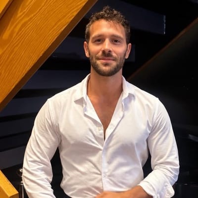 Matthew Langford