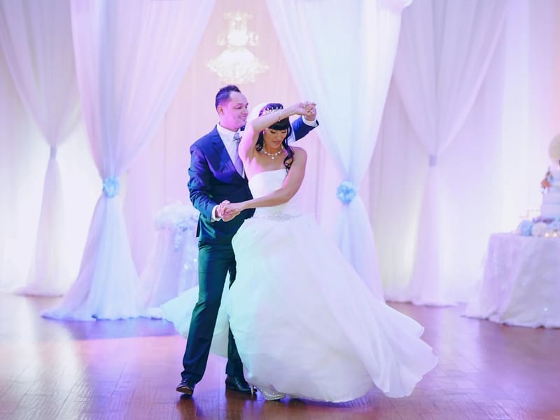 Wedding Choreography