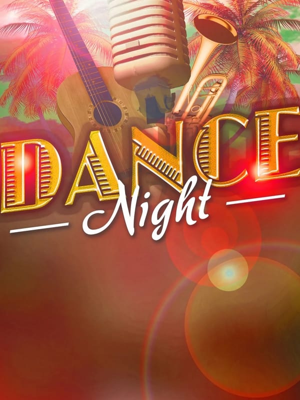 Promotion poster 2